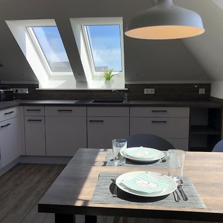 Ferienwohnung Boeverduen 장크트 피터 오르딩 외부 사진