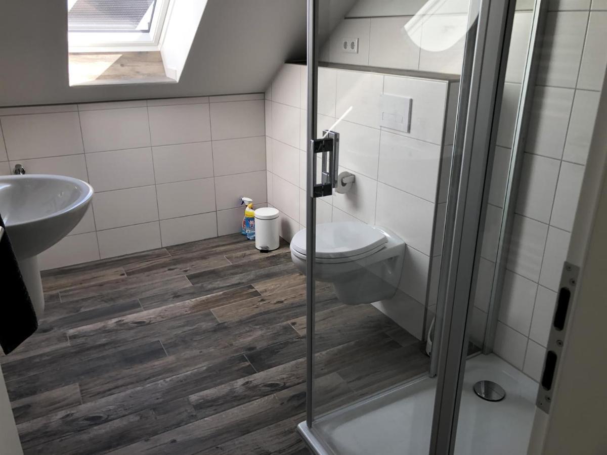 Ferienwohnung Boeverduen 장크트 피터 오르딩 외부 사진