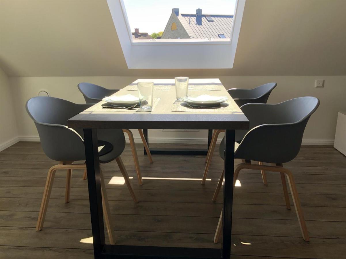 Ferienwohnung Boeverduen 장크트 피터 오르딩 외부 사진