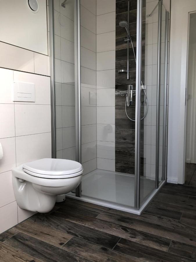 Ferienwohnung Boeverduen 장크트 피터 오르딩 외부 사진
